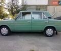 Зелений ВАЗ 2106, об'ємом двигуна 0 л та пробігом 125 тис. км за 1680 $, фото 13 на Automoto.ua