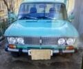 Зеленый ВАЗ 2106, объемом двигателя 1.5 л и пробегом 84 тыс. км за 1100 $, фото 1 на Automoto.ua