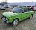 Зелений ВАЗ 2106, об'ємом двигуна 1.5 л та пробігом 100 тис. км за 1000 $, фото 1 на Automoto.ua