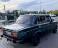 Зелений ВАЗ 2106, об'ємом двигуна 1.3 л та пробігом 0 тис. км за 550 $, фото 2 на Automoto.ua