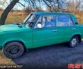 Зеленый ВАЗ 2106, объемом двигателя 16 л и пробегом 0 тыс. км за 650 $, фото 2 на Automoto.ua