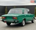 Зеленый ВАЗ 2106, объемом двигателя 0 л и пробегом 25 тыс. км за 7000 $, фото 1 на Automoto.ua