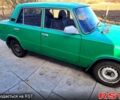 Зеленый ВАЗ 2106, объемом двигателя 16 л и пробегом 0 тыс. км за 650 $, фото 1 на Automoto.ua