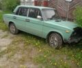 Зеленый ВАЗ 2106, объемом двигателя 1.3 л и пробегом 3 тыс. км за 650 $, фото 1 на Automoto.ua
