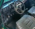 Зеленый ВАЗ 2106, объемом двигателя 1.45 л и пробегом 87 тыс. км за 1100 $, фото 9 на Automoto.ua