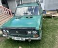 Зеленый ВАЗ 2106, объемом двигателя 1.3 л и пробегом 20 тыс. км за 400 $, фото 1 на Automoto.ua