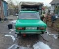Зеленый ВАЗ 2106, объемом двигателя 0 л и пробегом 51 тыс. км за 405 $, фото 1 на Automoto.ua