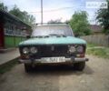Зелений ВАЗ 2106, об'ємом двигуна 1.6 л та пробігом 59 тис. км за 1000 $, фото 1 на Automoto.ua