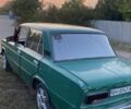 Зеленый ВАЗ 2106, объемом двигателя 1.3 л и пробегом 178 тыс. км за 715 $, фото 4 на Automoto.ua