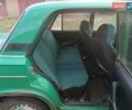 Зеленый ВАЗ 2106, объемом двигателя 1.3 л и пробегом 315 тыс. км за 700 $, фото 14 на Automoto.ua