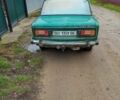 Зеленый ВАЗ 2106, объемом двигателя 1.29 л и пробегом 252 тыс. км за 450 $, фото 2 на Automoto.ua