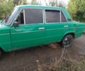 Зеленый ВАЗ 2106, объемом двигателя 1.3 л и пробегом 19 тыс. км за 605 $, фото 4 на Automoto.ua