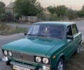 Зеленый ВАЗ 2106, объемом двигателя 1.3 л и пробегом 178 тыс. км за 715 $, фото 1 на Automoto.ua