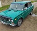Зеленый ВАЗ 2106, объемом двигателя 1.29 л и пробегом 252 тыс. км за 450 $, фото 1 на Automoto.ua