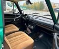 ВАЗ 2106 1987 в Черкассах на Automoto.ua Зеленый ВАЗ 2106, объемом двигателя 1.3 л и пробегом 89 тыс. км за 2000 $, фото 5 на Automoto.ua