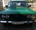 Зеленый ВАЗ 2106, объемом двигателя 1.45 л и пробегом 200 тыс. км за 1100 $, фото 5 на Automoto.ua