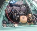 Зеленый ВАЗ 2106, объемом двигателя 1.3 л и пробегом 68 тыс. км за 499 $, фото 2 на Automoto.ua