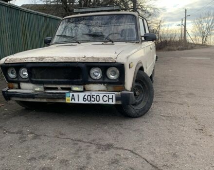 Зелений ВАЗ 2106, об'ємом двигуна 1.3 л та пробігом 600 тис. км за 200 $, фото 7 на Automoto.ua