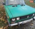 Зеленый ВАЗ 2106, объемом двигателя 1.3 л и пробегом 315 тыс. км за 700 $, фото 5 на Automoto.ua