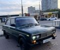 Зелений ВАЗ 2106, об'ємом двигуна 1.3 л та пробігом 0 тис. км за 550 $, фото 1 на Automoto.ua