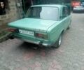 Зелений ВАЗ 2106, об'ємом двигуна 1.3 л та пробігом 76 тис. км за 2100 $, фото 1 на Automoto.ua