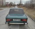 Зеленый ВАЗ 2106, объемом двигателя 1.2 л и пробегом 30 тыс. км за 727 $, фото 14 на Automoto.ua
