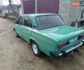 Зеленый ВАЗ 2106, объемом двигателя 1.3 л и пробегом 325 тыс. км за 1200 $, фото 2 на Automoto.ua