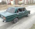 Зеленый ВАЗ 2106, объемом двигателя 1.2 л и пробегом 30 тыс. км за 727 $, фото 13 на Automoto.ua
