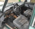 Зеленый ВАЗ 2106, объемом двигателя 1.2 л и пробегом 30 тыс. км за 727 $, фото 6 на Automoto.ua