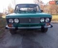 Зеленый ВАЗ 2106, объемом двигателя 1.3 л и пробегом 92 тыс. км за 2000 $, фото 25 на Automoto.ua