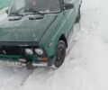 Зеленый ВАЗ 2106, объемом двигателя 0 л и пробегом 86 тыс. км за 509 $, фото 1 на Automoto.ua