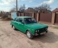 Зеленый ВАЗ 2106, объемом двигателя 0 л и пробегом 555 тыс. км за 677 $, фото 1 на Automoto.ua