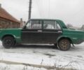 Зеленый ВАЗ 2106, объемом двигателя 2 л и пробегом 1 тыс. км за 462 $, фото 1 на Automoto.ua