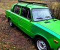 Зеленый ВАЗ 2106, объемом двигателя 1.6 л и пробегом 180 тыс. км за 500 $, фото 6 на Automoto.ua
