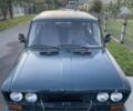Зеленый ВАЗ 2106, объемом двигателя 1.3 л и пробегом 3 тыс. км за 336 $, фото 1 на Automoto.ua