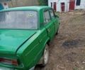 Зелений ВАЗ 2106, об'ємом двигуна 1 л та пробігом 400 тис. км за 450 $, фото 3 на Automoto.ua