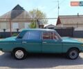 Зеленый ВАЗ 2106, объемом двигателя 1.3 л и пробегом 170 тыс. км за 1000 $, фото 6 на Automoto.ua
