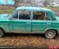 Зеленый ВАЗ 2106, объемом двигателя 13 л и пробегом 0 тыс. км за 800 $, фото 1 на Automoto.ua