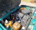 Зеленый ВАЗ 2106, объемом двигателя 1.3 л и пробегом 170 тыс. км за 1000 $, фото 10 на Automoto.ua