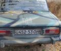 ВАЗ 2106 1988 в Синельниковом на Automoto.ua Зеленый ВАЗ 2106, объемом двигателя 1.5 л и пробегом 50 тыс. км за 384 $, фото 1 на Automoto.ua