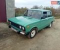 Зеленый ВАЗ 2106, объемом двигателя 1.3 л и пробегом 325 тыс. км за 1200 $, фото 1 на Automoto.ua