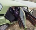Зеленый ВАЗ 2106, объемом двигателя 1.6 л и пробегом 160 тыс. км за 500 $, фото 9 на Automoto.ua