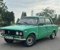 Зеленый ВАЗ 2106, объемом двигателя 1.2 л и пробегом 76 тыс. км за 361 $, фото 1 на Automoto.ua