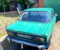 Зелений ВАЗ 2106, об'ємом двигуна 1.3 л та пробігом 200 тис. км за 500 $, фото 3 на Automoto.ua