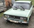 Зелений ВАЗ 2106, об'ємом двигуна 1.3 л та пробігом 124 тис. км за 550 $, фото 1 на Automoto.ua