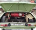 Зелений ВАЗ 2106, об'ємом двигуна 1.6 л та пробігом 160 тис. км за 500 $, фото 10 на Automoto.ua