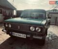 Зелений ВАЗ 2106, об'ємом двигуна 1.29 л та пробігом 300 тис. км за 683 $, фото 1 на Automoto.ua