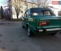 Зеленый ВАЗ 2106, объемом двигателя 1.3 л и пробегом 92 тыс. км за 2000 $, фото 30 на Automoto.ua