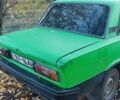 Зелений ВАЗ 2106, об'ємом двигуна 0 л та пробігом 2 тис. км за 287 $, фото 5 на Automoto.ua