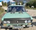 Зеленый ВАЗ 2106, объемом двигателя 1.29 л и пробегом 100 тыс. км за 700 $, фото 1 на Automoto.ua